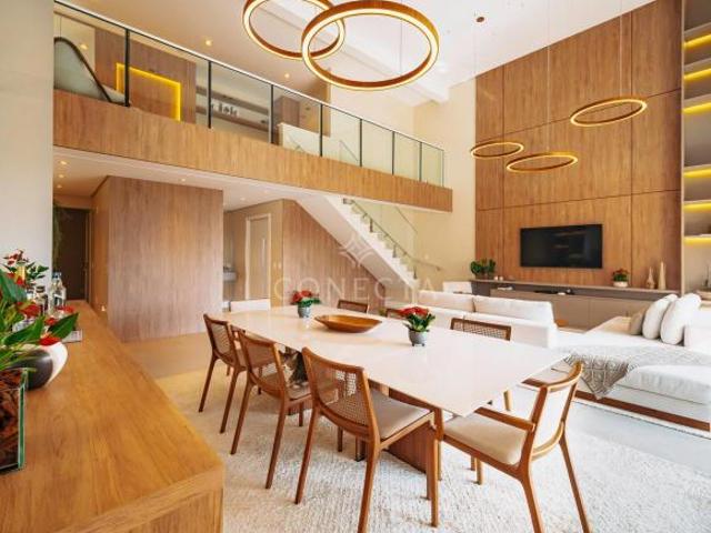 Apartamento venda em Barueri, Green Valey