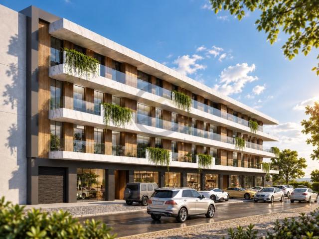 Apartamento venda em Silvares, Pias, Nogueira e Alvarenga, Lousada