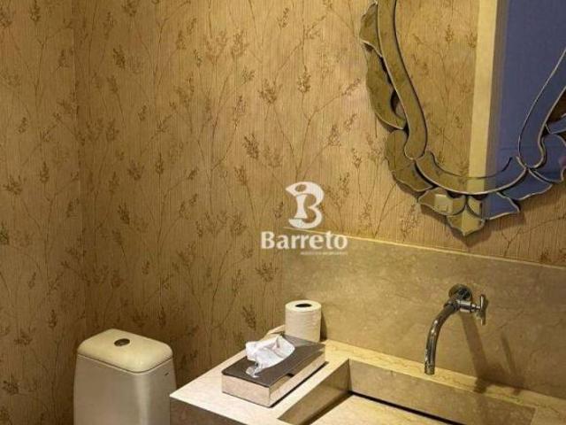 Apartamento venda em Londrina
