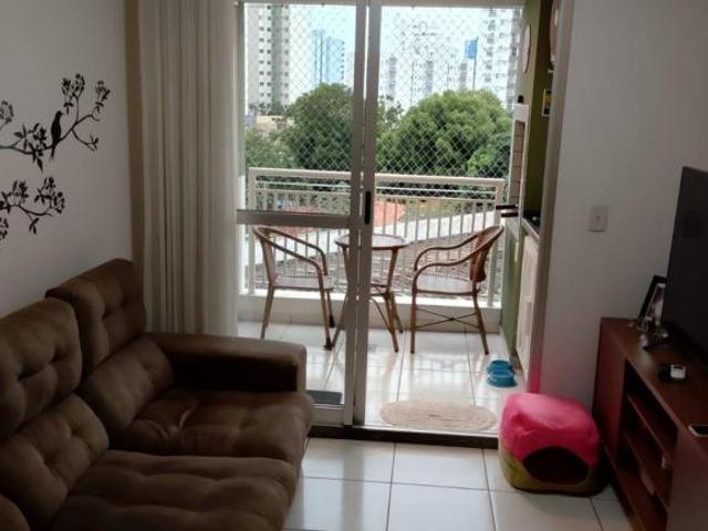 Apartamento venda em Região Geográfica Imediata de Cuiabá, Região Metropolitana do Vale do Rio Cuiabá