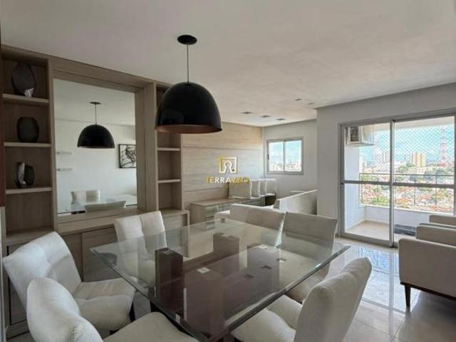 Apartamento venda em Região Geográfica Imediata de Cuiabá, Região Metropolitana do Vale do Rio Cuiabá