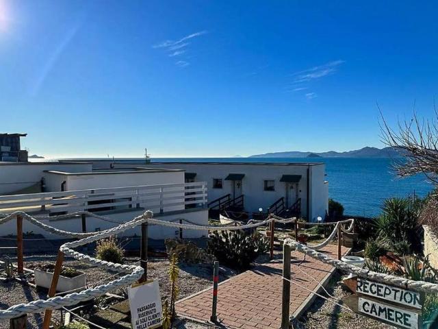 Casa in vendita a Porta a Terra, Piombino