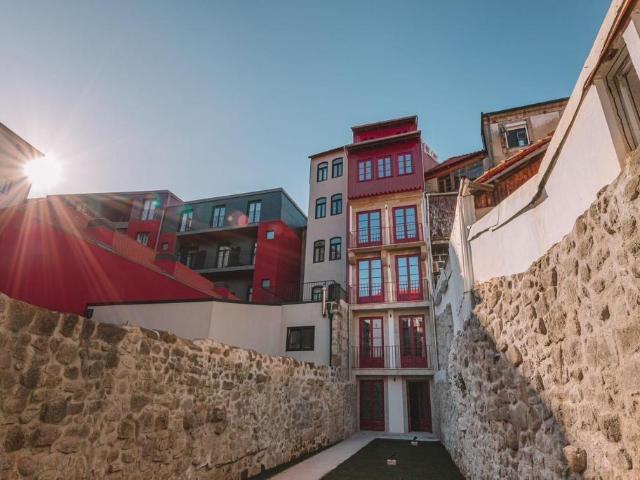 Prédio venda em Porto, Cedofeita