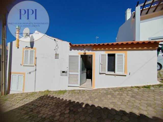Vivenda venda em Vila Do Bispo, Faro