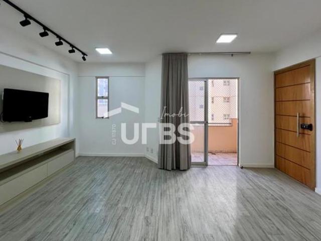 Apartamento venda em Região Geográfica Imediata de Goiânia, Goiânia