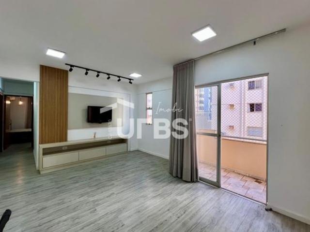 Apartamento venda em Região Geográfica Imediata de Goiânia, Goiânia