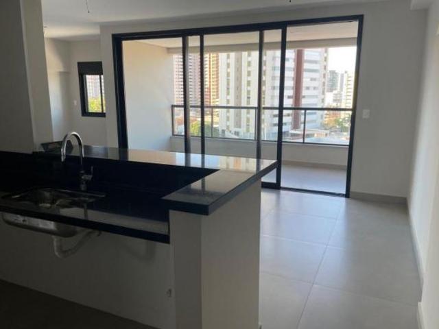 Apartamento venda em Jardim América, Bauru