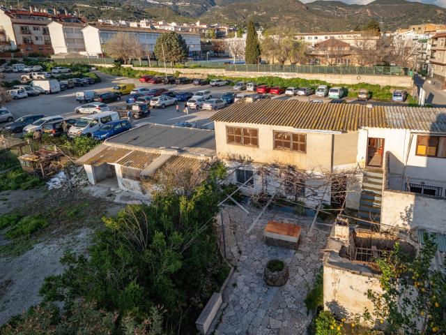 Piso en venta en Comarca de la Alpujarra Granadina, Andalucía