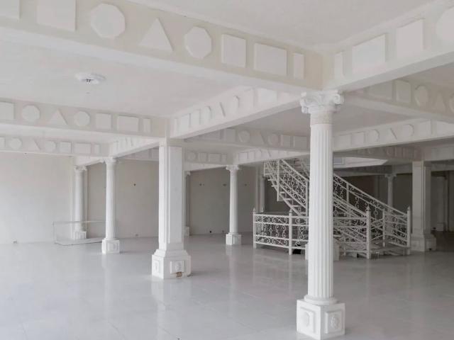 Edificio en renta en Campeche