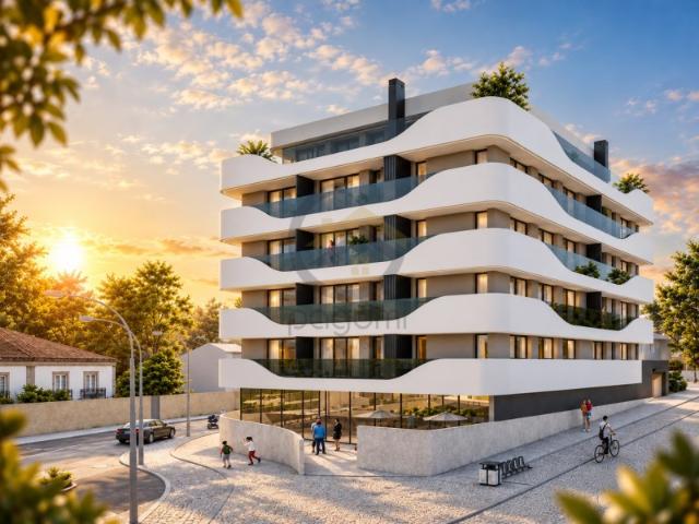 Apartamento venda em Trofa Velha, Trofa