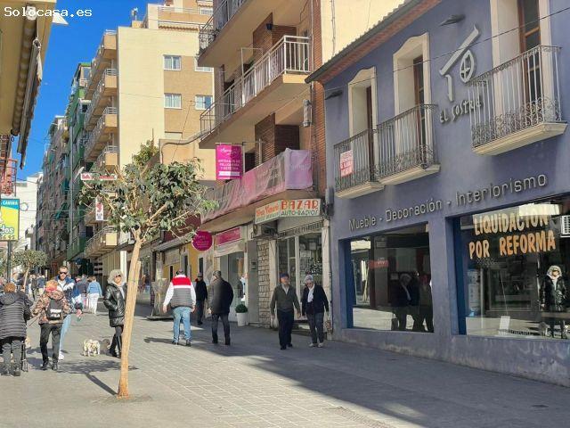 Oficina en venta en Pla de Maravall, Benidorm