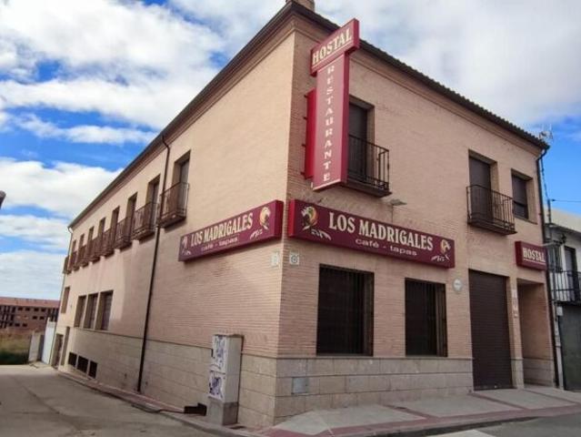 Apartamento en venta en Lominchar