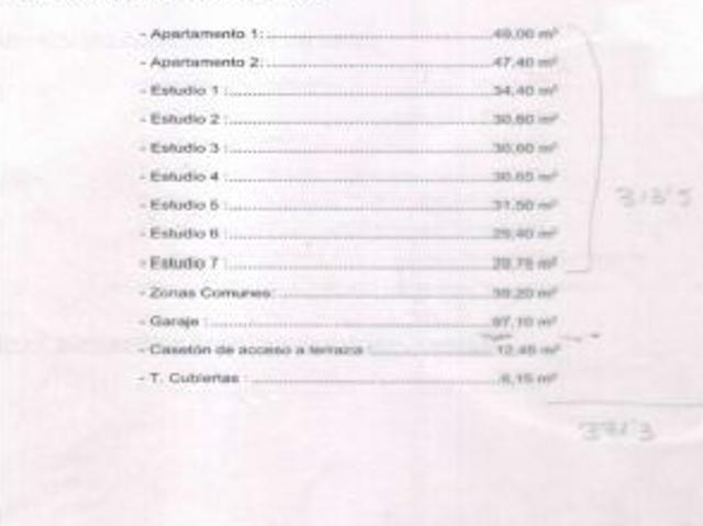 Oficina en venta en Málaga Del Fresno, Castilla-La Mancha