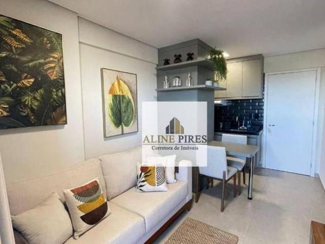 Apartamento venda em Araçatuba