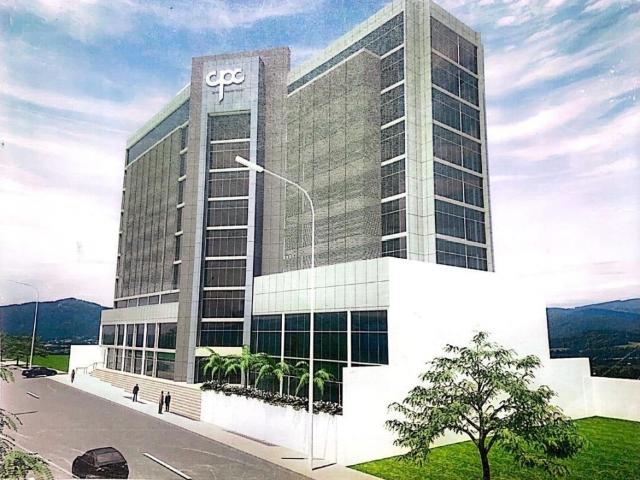 Edificio en venta en Iribarren, Lara