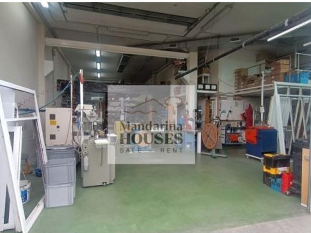 Oficina en venta en la Selva, Catalunya