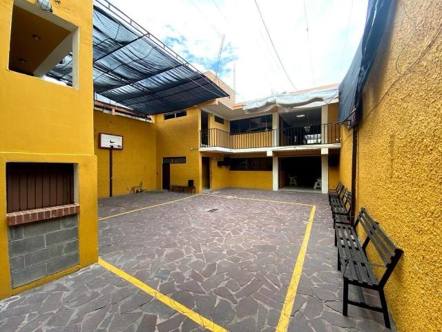 Edificio en venta en San Luis Potosí