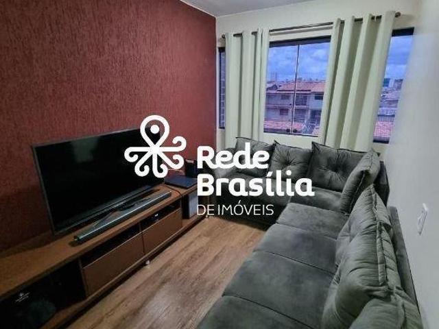 Apartamento venda em Taguatinga