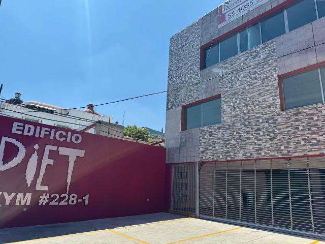 Edificio en renta en Querétaro