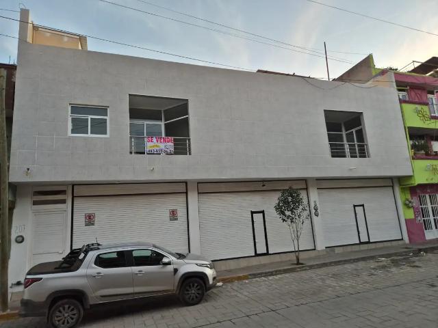 Oficina en venta en Fresnillo, Zacatecas