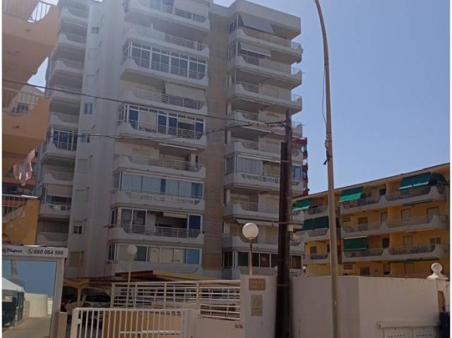 Piso en venta en Platja de Tavernes de la Valldigna, la Safor