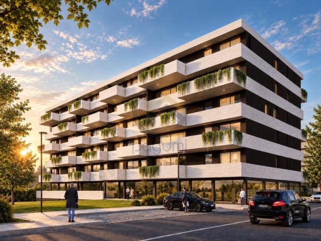 Apartamento venda em Valongo