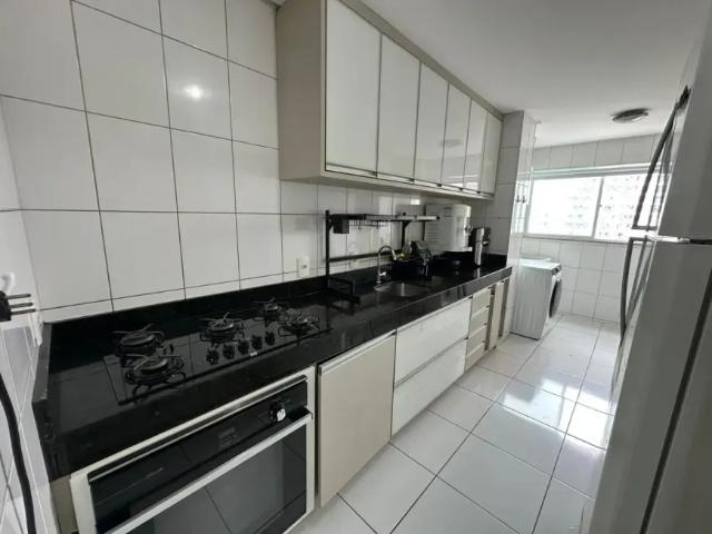 Apartamento venda em Região Geográfica Imediata de São Luís, Nazaré