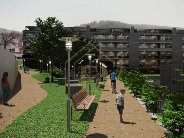 Apartamento venda em Braga