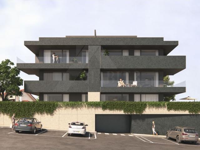 Apartamento venda em Arca e Ponte de Lima, Boalhosa