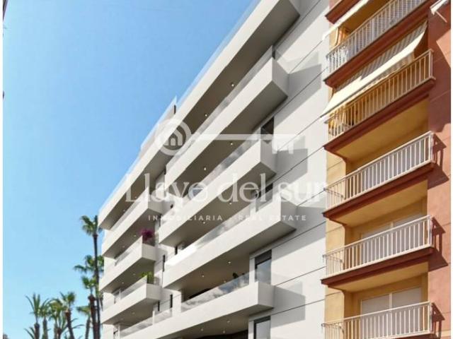 Piso en venta en Alto Guadalentín, Murcia