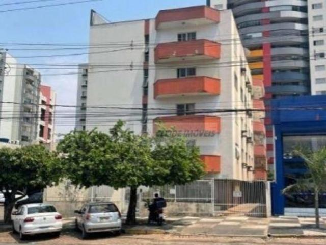 Apartamento venda em Região Geográfica Imediata de Cuiabá, Região Metropolitana do Vale do Rio Cuiabá