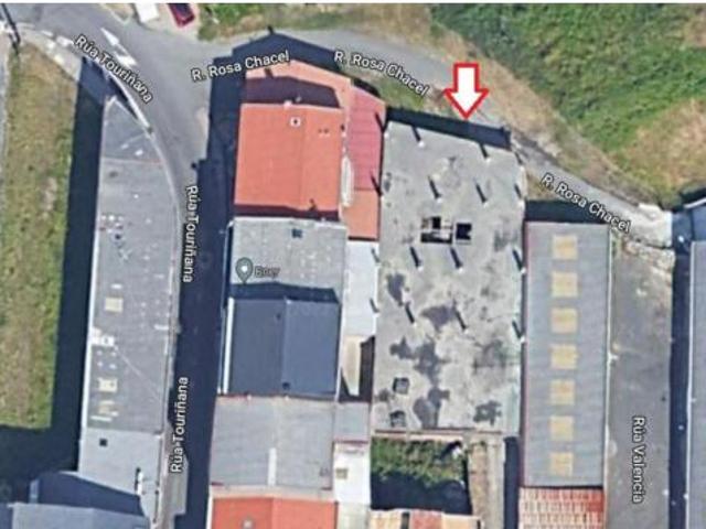 Oficina en venta en O Petón, Arteixo