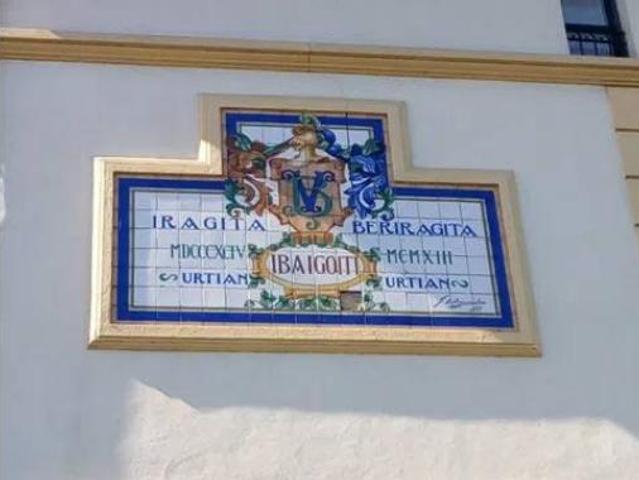 Oficina en venta en Zelaieta, Abadiño
