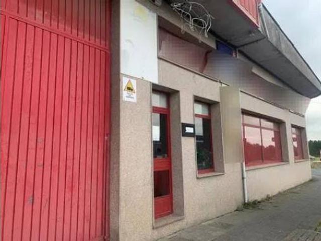 Oficina en venta en Ferreiroa, Agolada