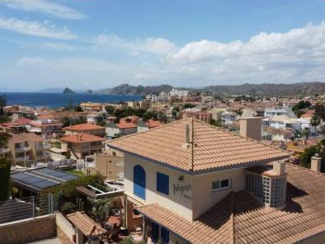 Oficina en venta en Calabardina, Águilas