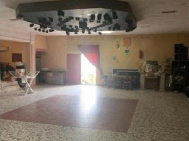 Oficina en venta en Ahigal, Cáceres