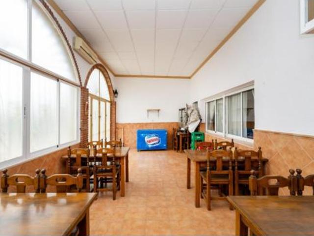 Oficina en venta en Alamedilla, Granada