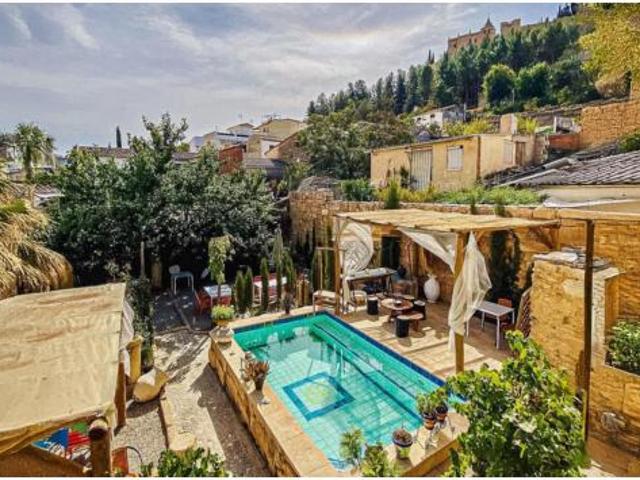 Oficina en venta en Barrio de las Cruces, Alcalá la Real