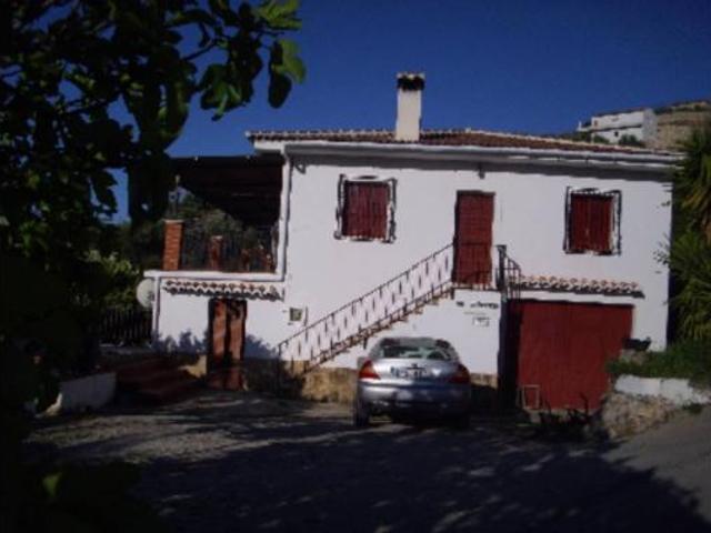 Oficina en venta en Alcaucín