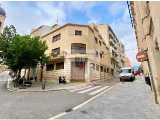 Oficina en venta en Centre, Alcoi / Alcoy