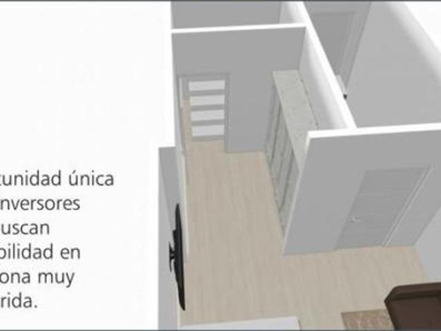 Oficina en venta en el Viaducte, Alcoi / Alcoy