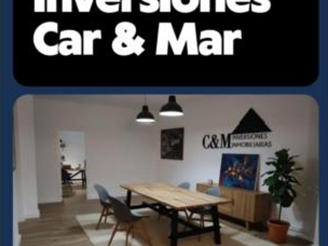 Oficina en venta en Centre, Alcoi / Alcoy