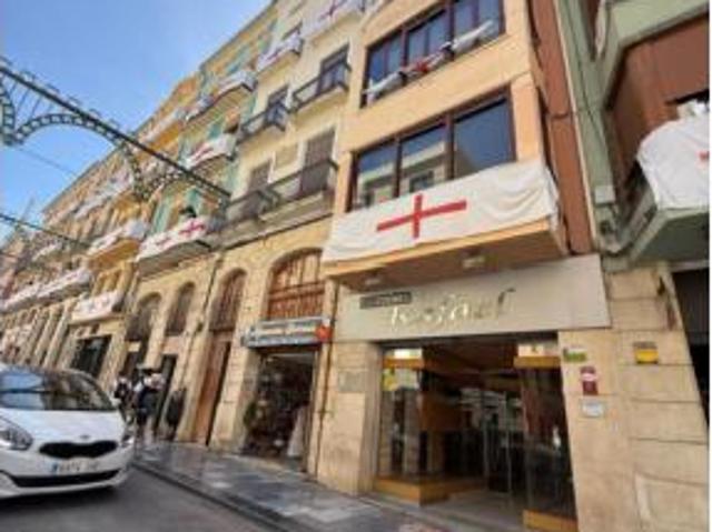 Oficina en venta en Centre, Alcoi / Alcoy