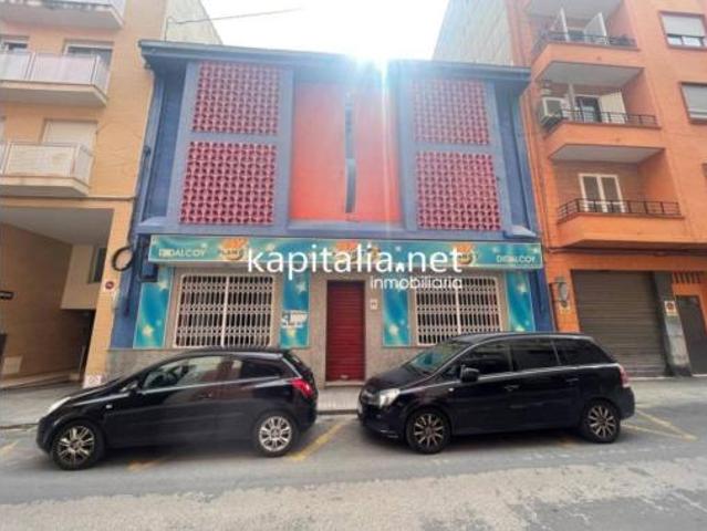 Oficina en venta en l'Eixample, Alcoi / Alcoy