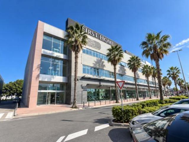 Oficina en venta en Aldaia, València / Valencia