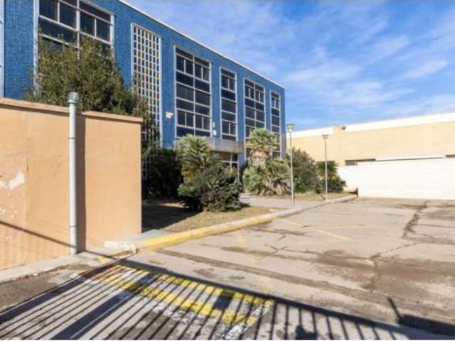 Oficina en venta en Polígon Industrial La Lloma, Aldaia