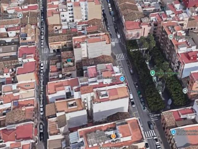 Oficina en venta en Aldaia, València / Valencia