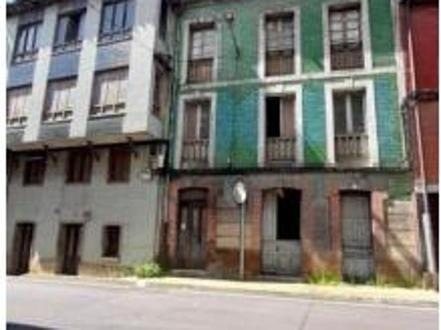 Oficina en venta en La Casanueva, Aller