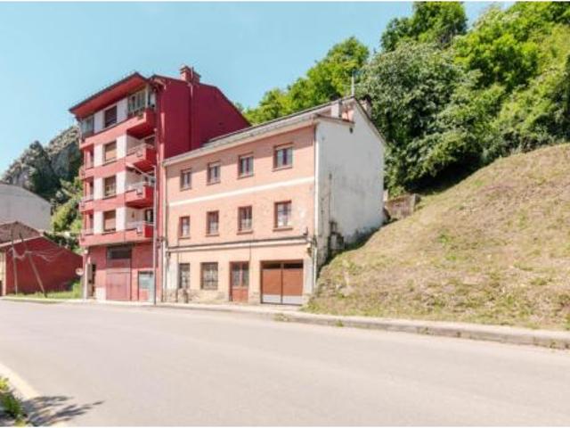 Oficina en venta en Cabanaquinta / Cabañaquinta, Aller