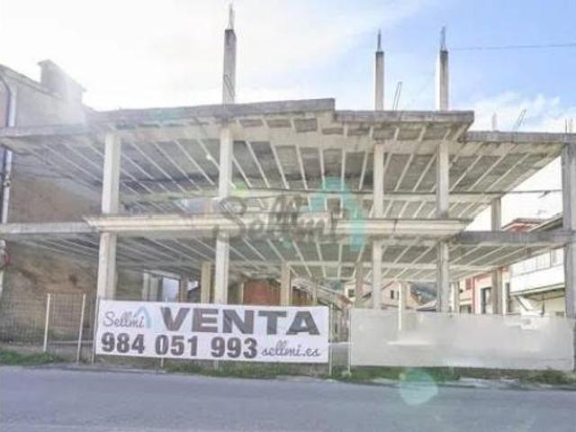 Oficina en venta en El Pino, Aller